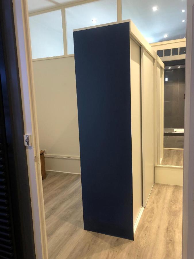 Le Majestic Superbe Appartement Centre Chamonix Luaran gambar