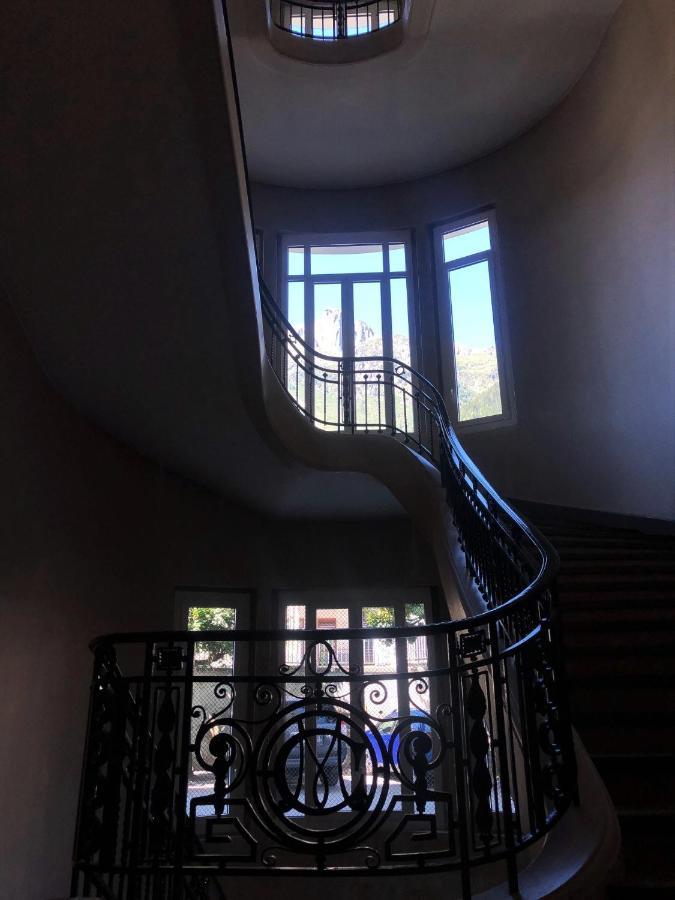 Le Majestic Superbe Appartement Centre Chamonix Luaran gambar
