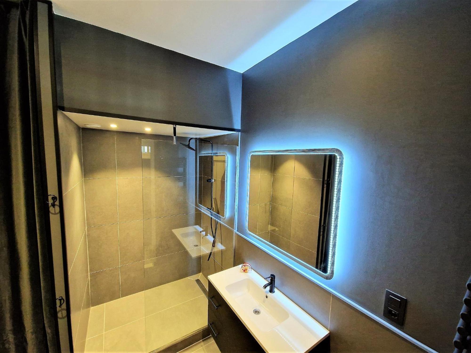 Le Majestic Superbe Appartement Centre Chamonix Bilik gambar
